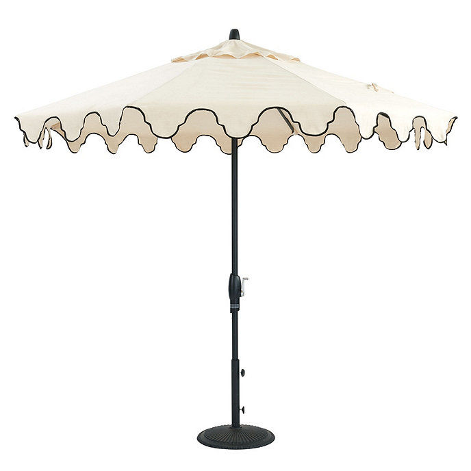 Bunny Williams Mughal Arch Umbrella added by Spoak Member