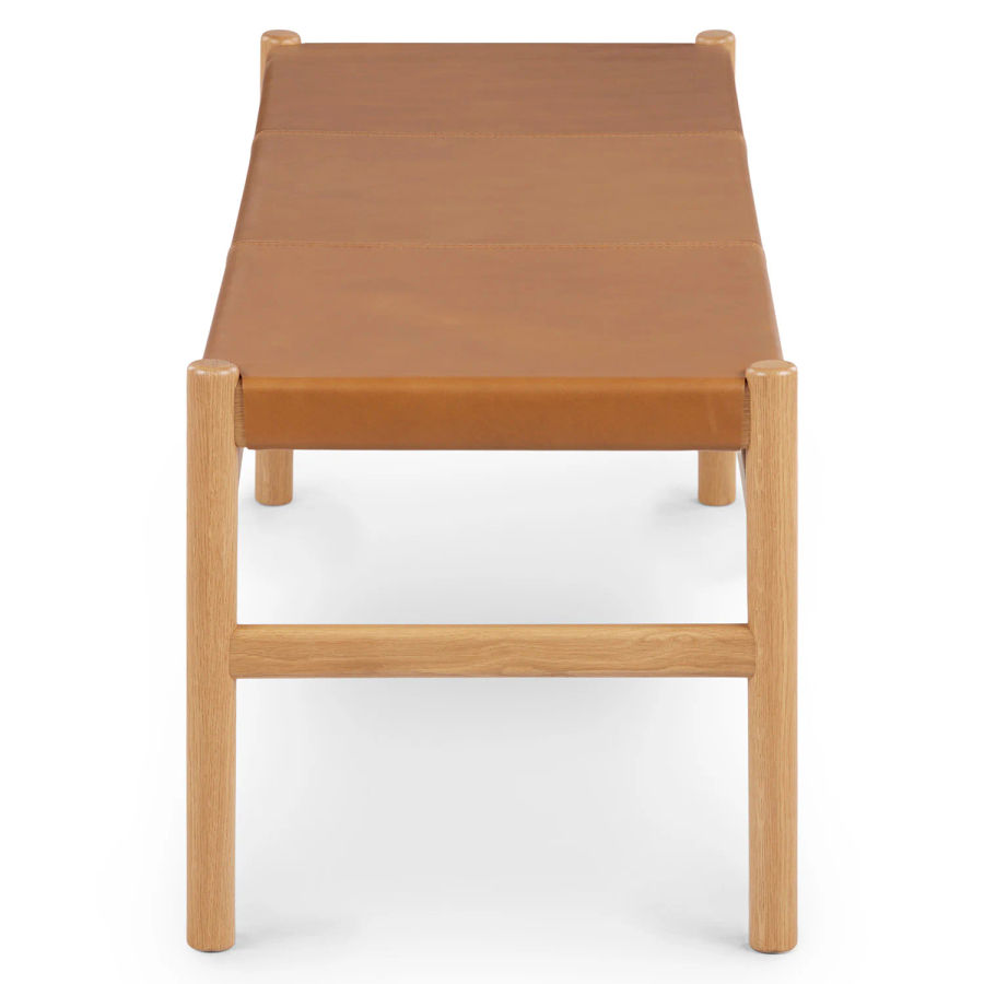 Meerten Valley Tan Bench added by Lindsay Malmgren