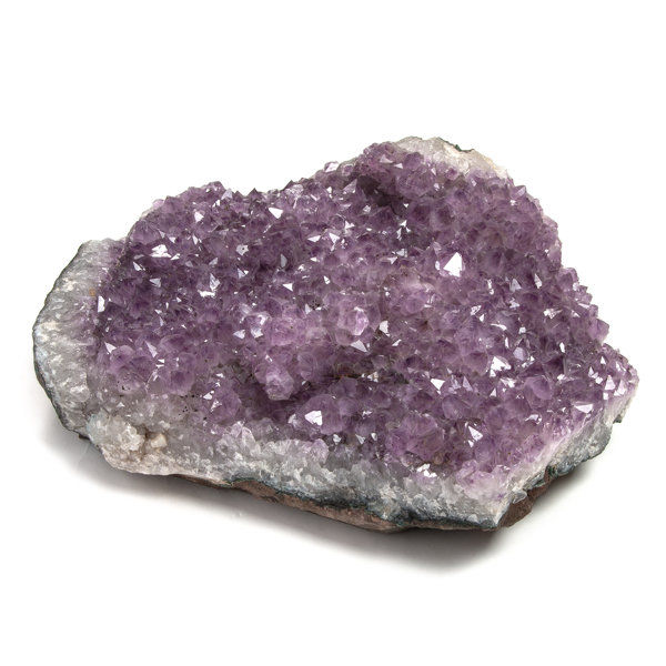 Mineralist Amethyst Chunk added by erika grossman
