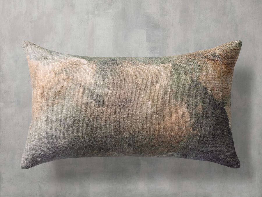 Talu Lumbar Pillow Cover added by Danielle Hughes