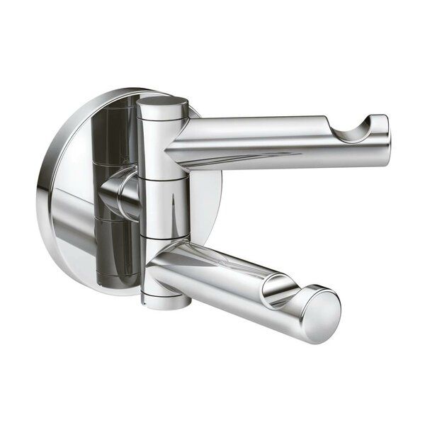 Align Wall Mounted Robe Hook added by sallie tyler