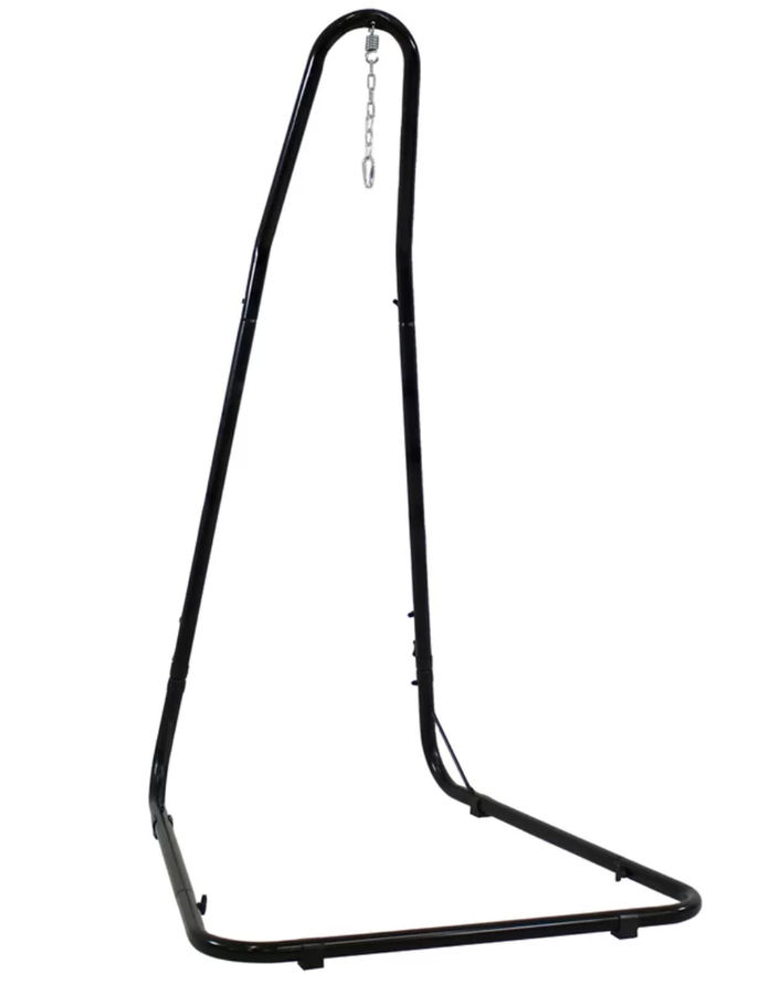 Harris Steel Hammock Chair Stand added by Aubrey Carlson