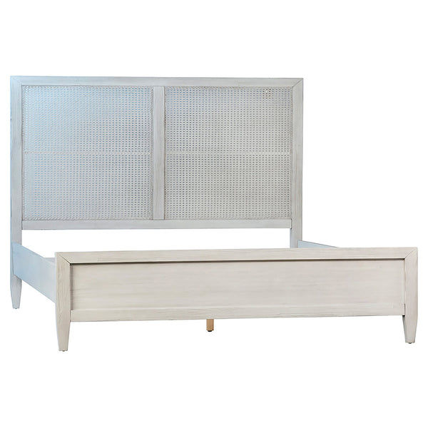 Xander Coastal Panel Bed added by Serena Finnerty
