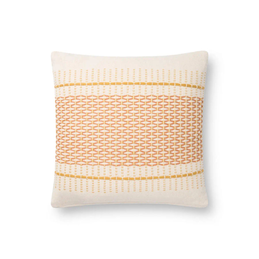 Heidi Gold Pillow added by Olga Dragieva