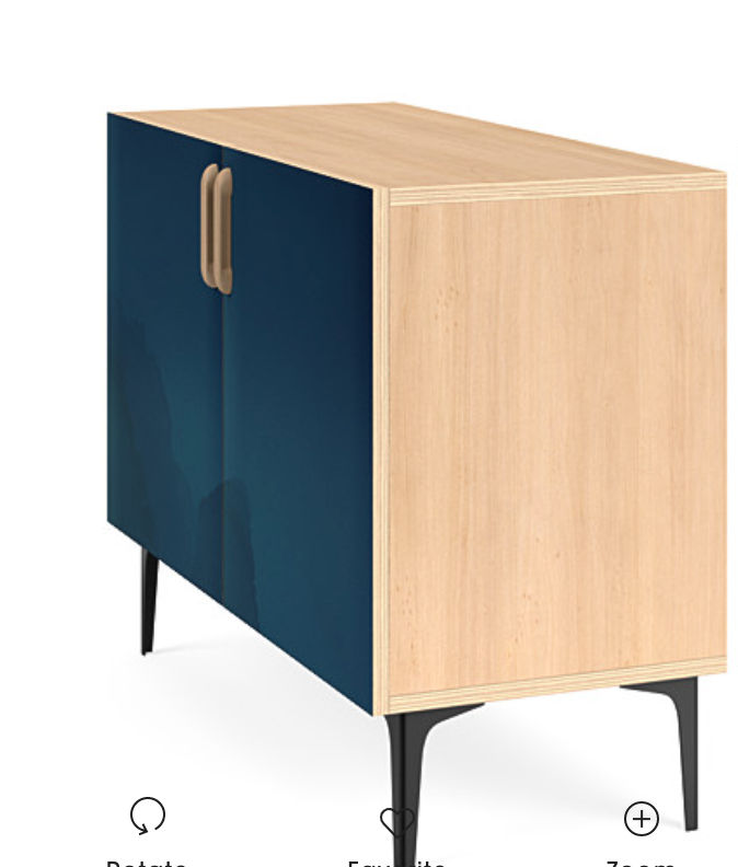 Credenzas Base added by Ananya Ashok