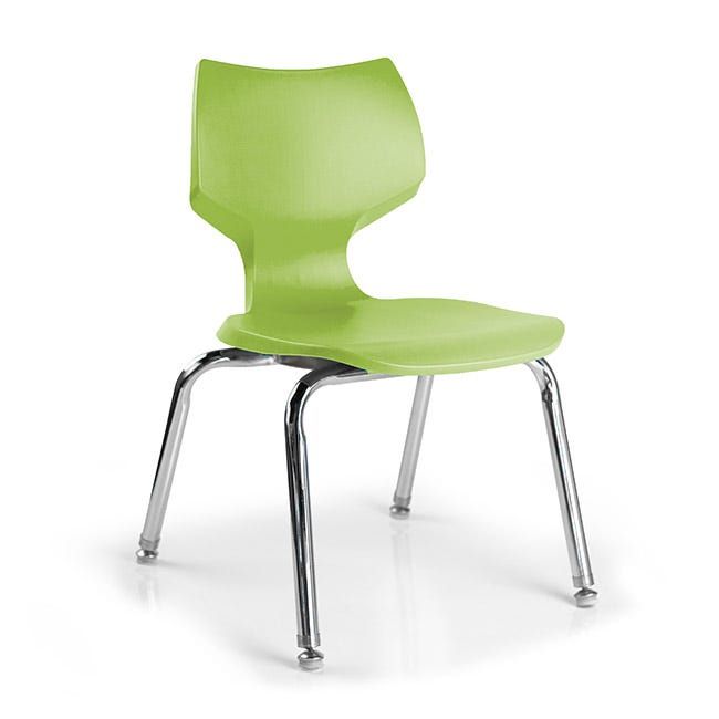 Flavors School Stack Chairs added by Danielle Hughes