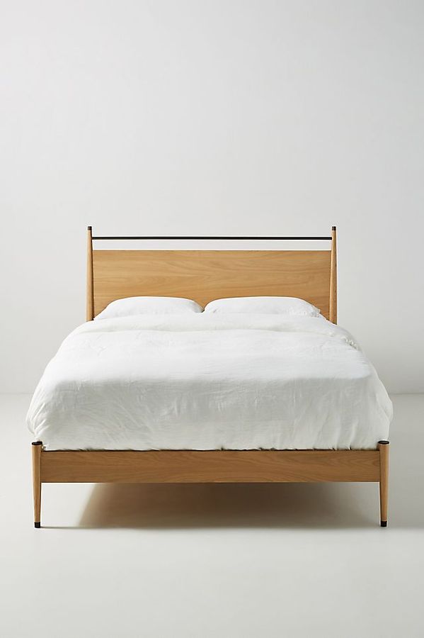 Hemming Bed added by Eleanor Mills