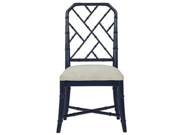 Getaway Coastal Living Home Collection Hanalei Bay Side Chair added by Britney Bradford