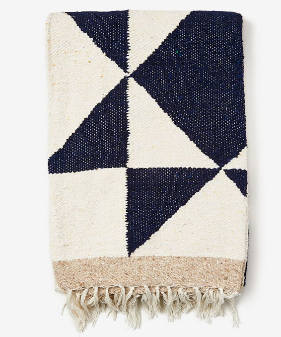 Patchwork Sun Throw added by Madeline Wood
