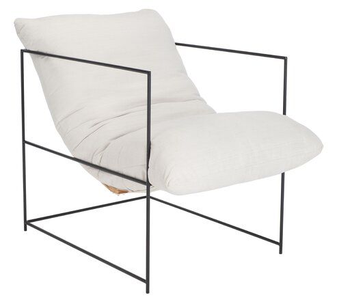 CHRISTNER ACCENT CHAIR added by Spoak Member