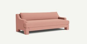 Morello Sofa added by Nicole Crews