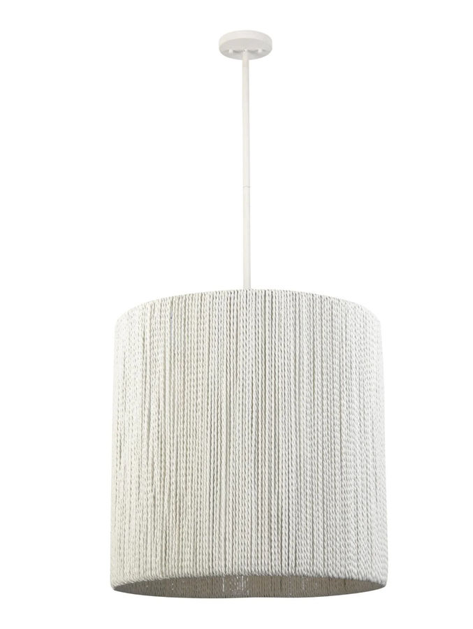 Sophie 23 Inch Large Pendant | Capitol Lighting 1800lighting.com added by Courtney Brennan