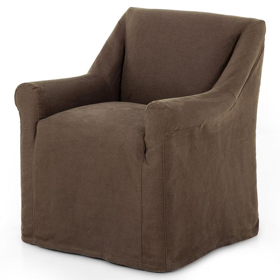 Fiona French Country Dining Chair added by Averyl Yaco