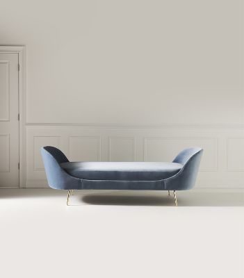 Aubury Daybed added by Salt Lake City Home Stylist