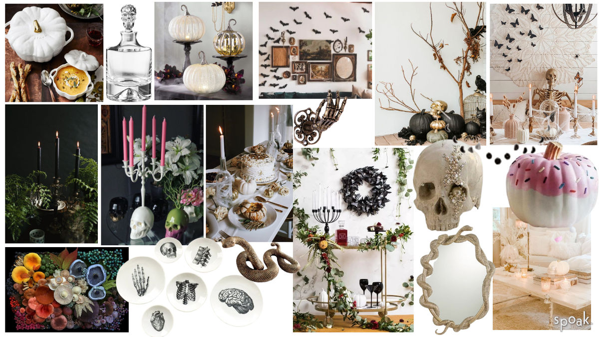 Craft Room Inspiration designed by Amber Wilcox