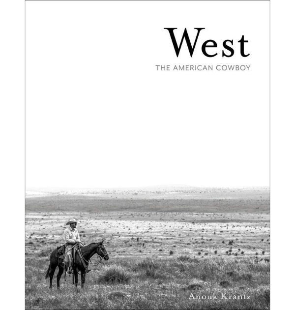 West: The American Cowboy added by Morgan Hatch