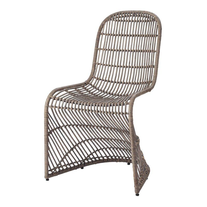 Side Chair added by sallie tyler