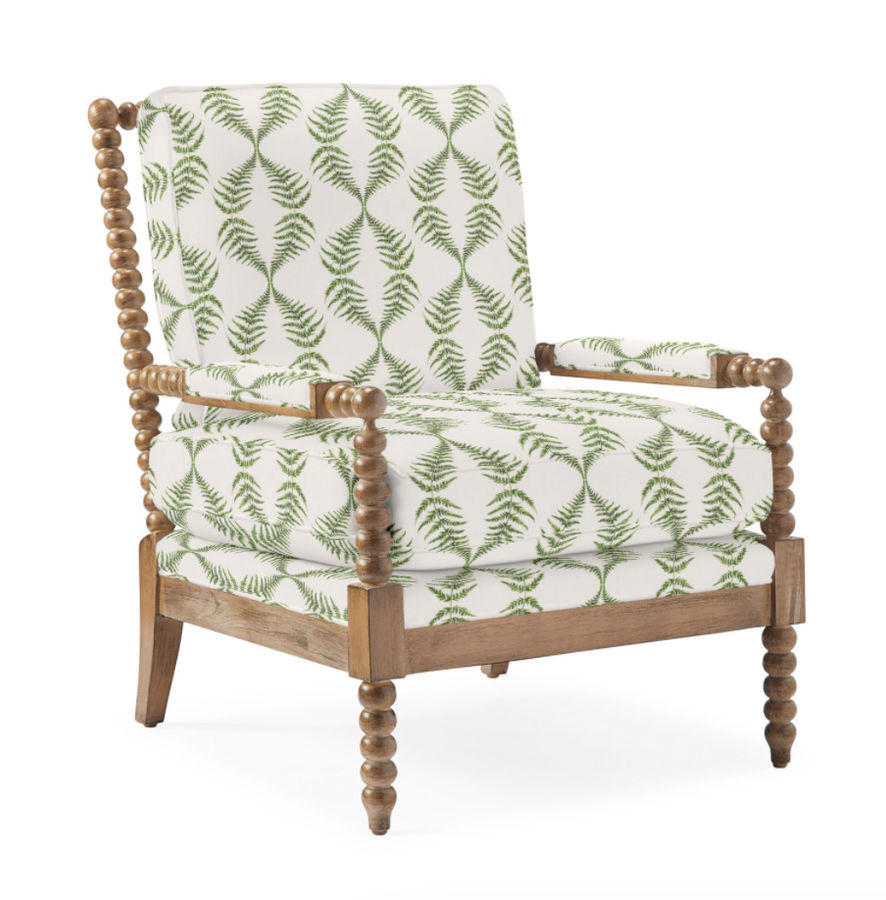 Beckett Chair - Driftwood added by Ellie Baer