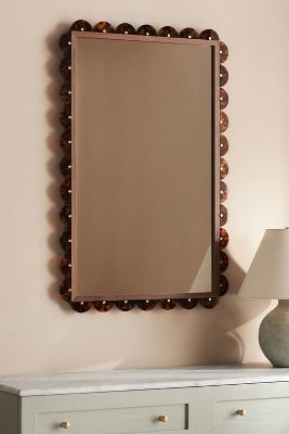 Chiara Mirror added by Cailey Gulinson