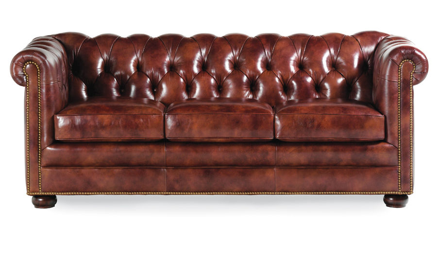 8376-77 KENT CHESTERFIELD SOFA added by Sarah Jane Meek