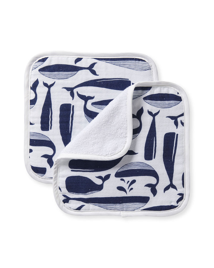 Melville Washcloths added by eyeswoon interior therapy