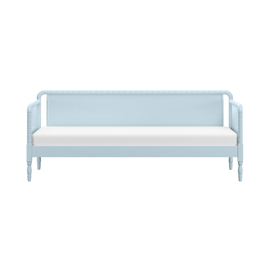 Harriet Daybed added by Liz Nevil-Smith