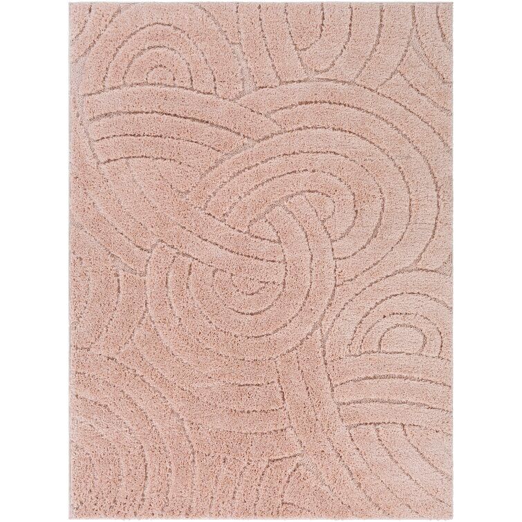 Apryll Power Loom Rug added by Courtney Hill