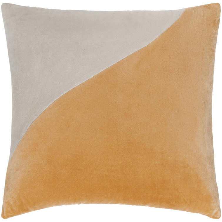 Cotton Throw Pillow added by Ashley Artale