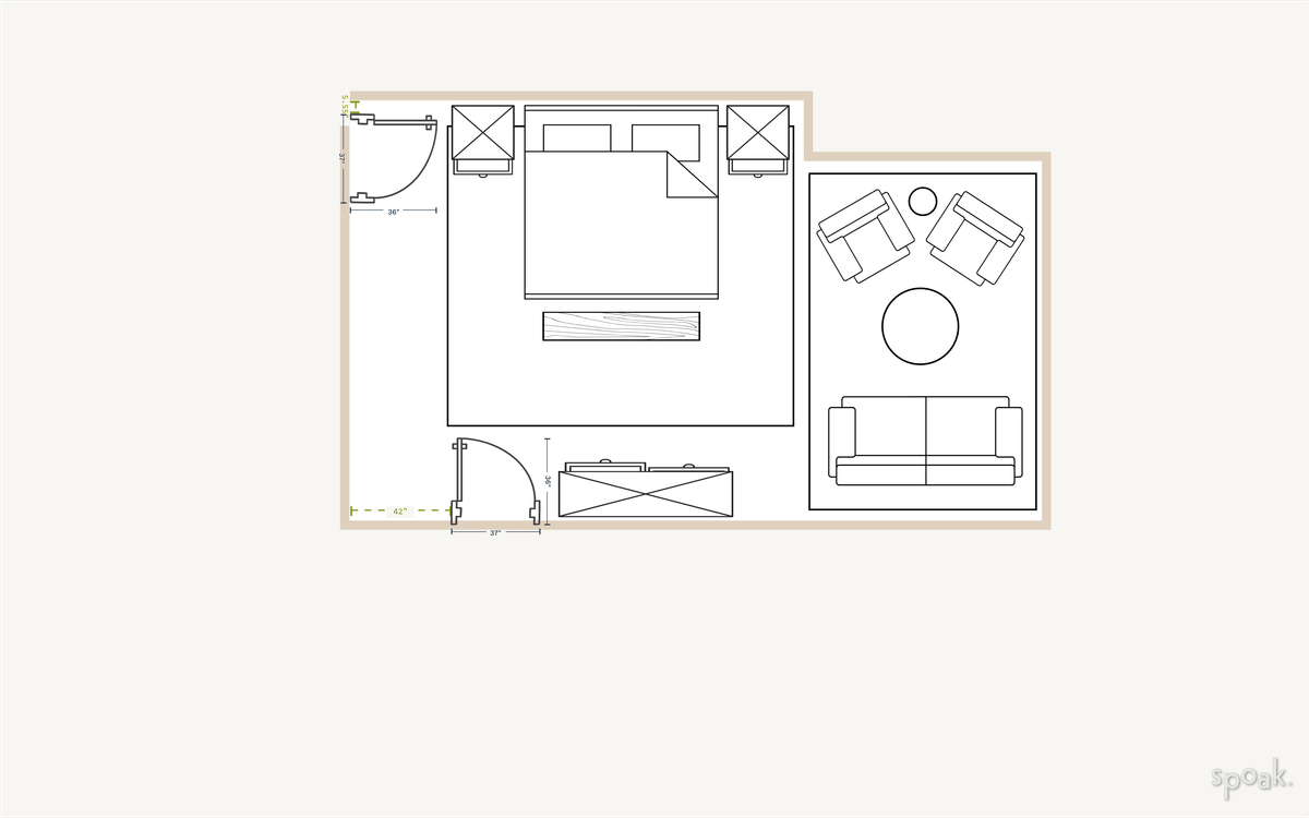 How to Draw a Bird'S-Eye View Floor Play: Easy Step-by-Step Guide