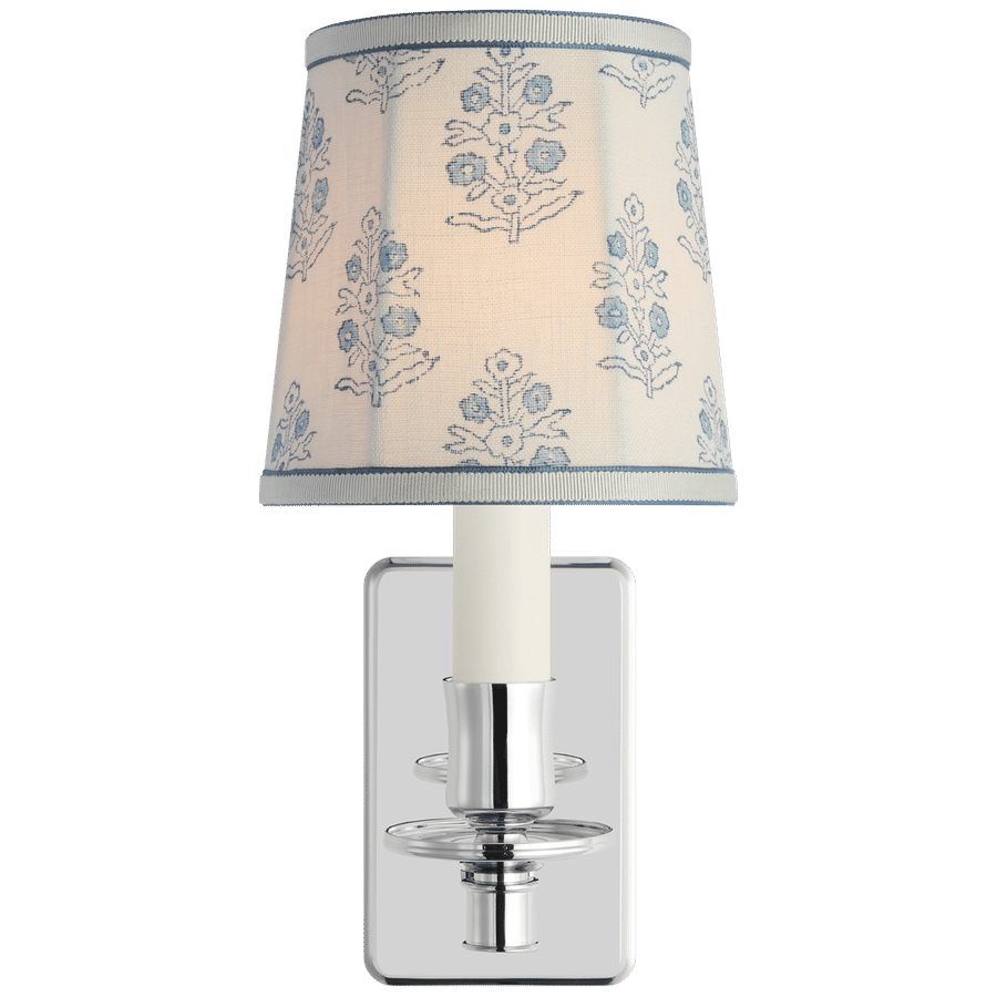 Tara Small Sconce added by Katherine Pavelich