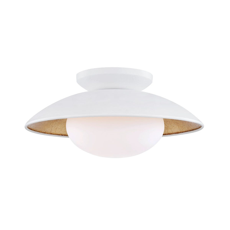 Cadence Semi Flush Mount added by Alyssa Gillespie