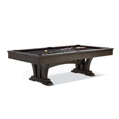 Dax Pool Table | Frontgate added by Sarah McNutt