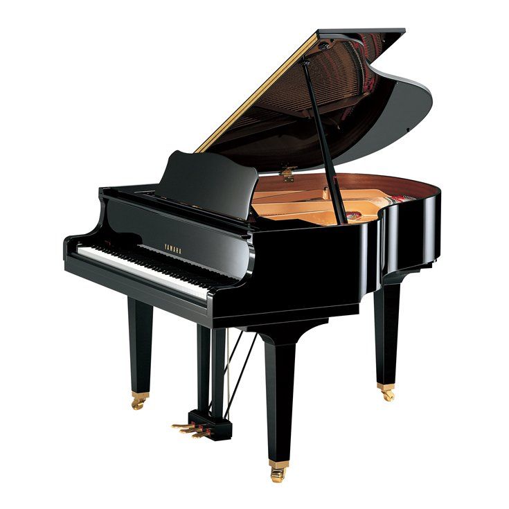 Yamaha GB1K PE- New added by Taylor Peluso