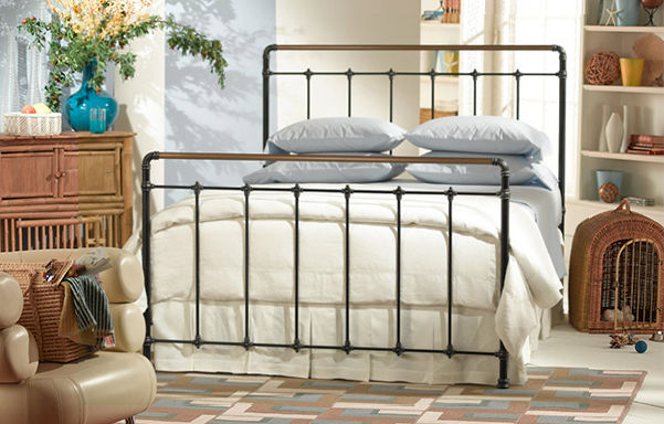 Leighton Bed added by Spoak Member