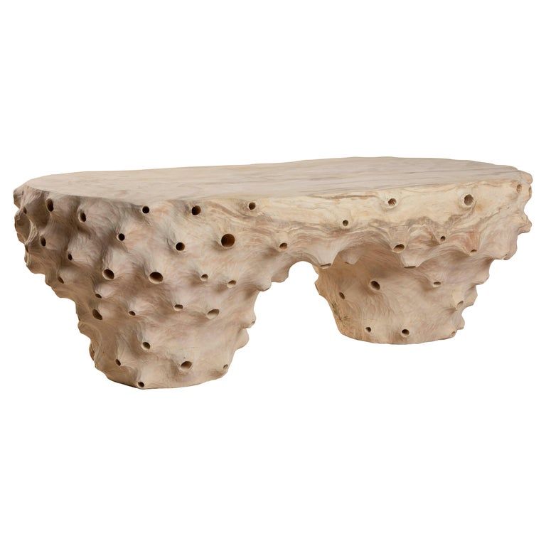 Coffee Table 001 by Atelier Carlès Demarquet added by Spoak Member