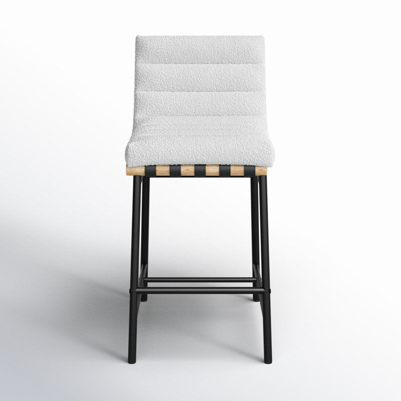 Vincentas Counter Stool added by Madeline Abernathy