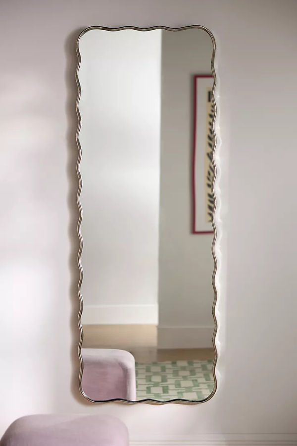 Coquille Mirror added by Kaitlin Spring