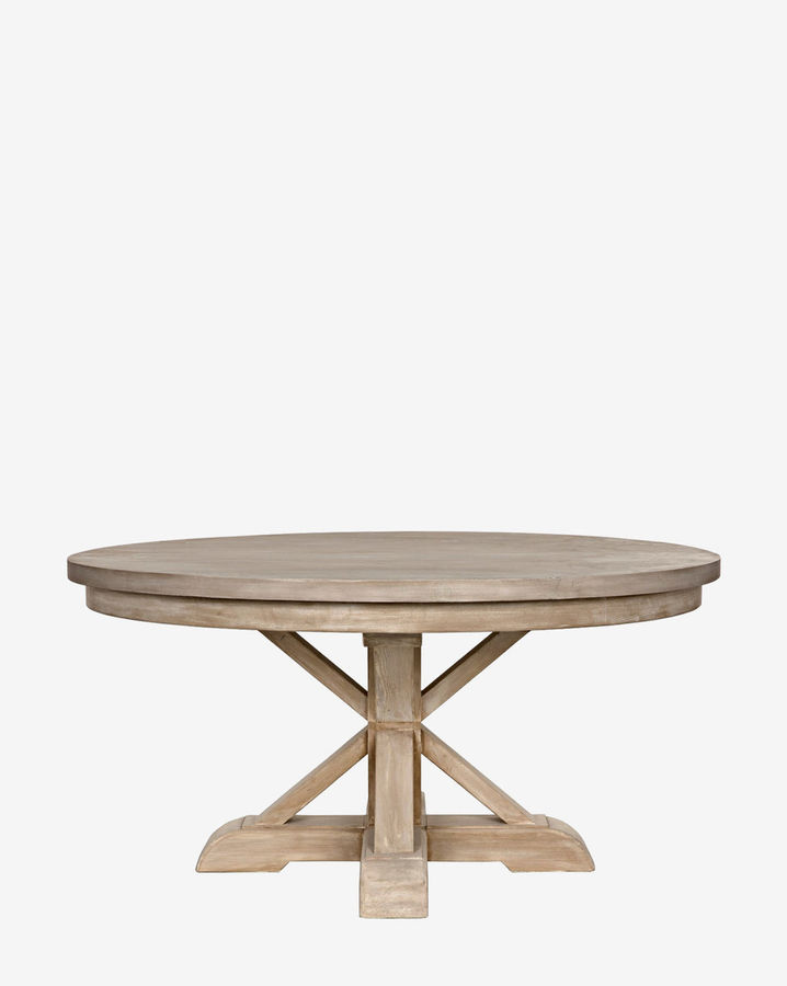Calypso Dining Table added by Kristin Mitchell