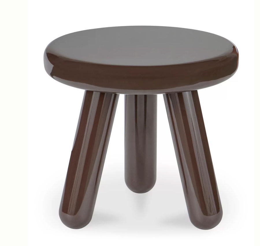 Joy Lacquer Side Table added by Molly Olshin