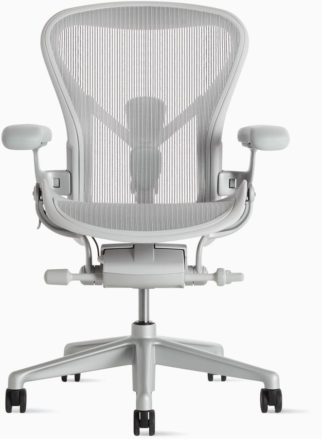Aeron Chair added by Spoak Member