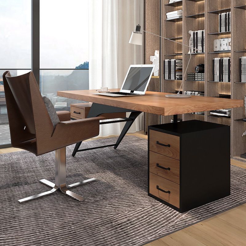 Office Desk added by Spoak Member