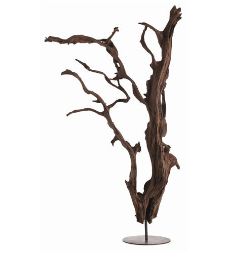 Arteriors 2422 Kazu 76 X 42 inch Floor Sculpture added by Quornesha Lemon