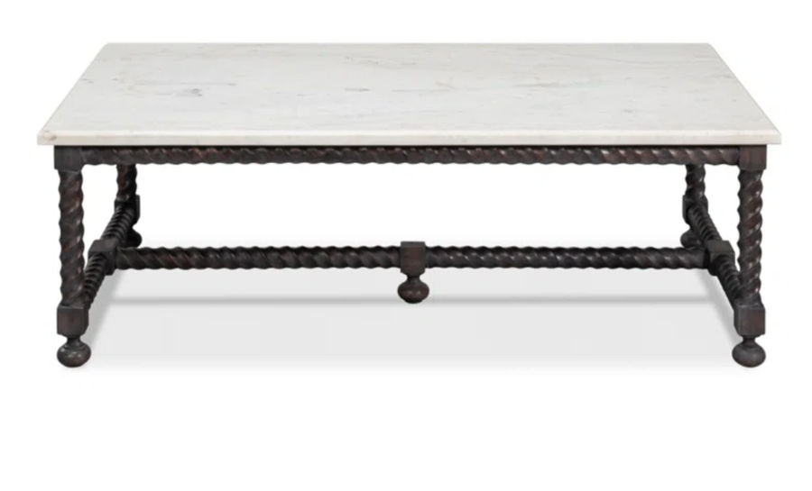 coffee table added by Zoe Grant