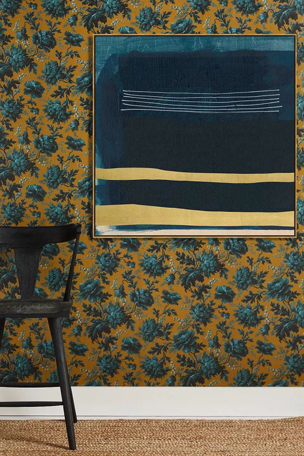 Denim Stack Wall Art added by Maddie Bender