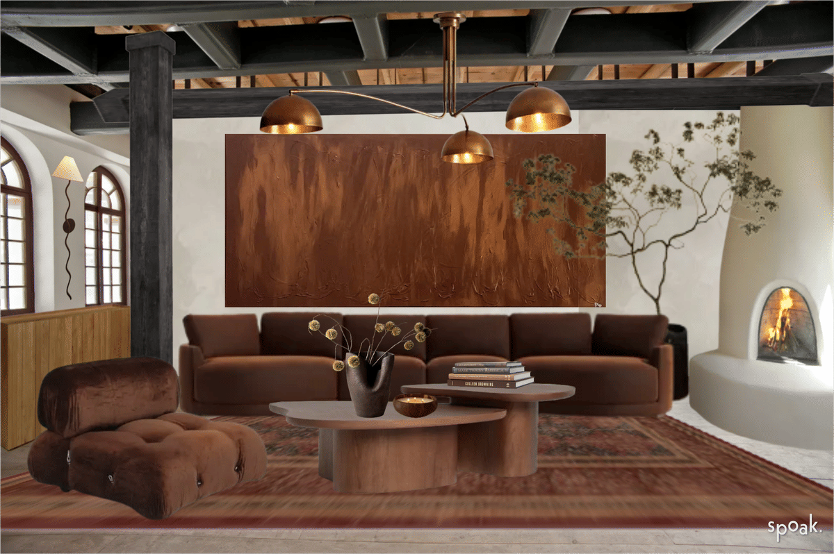 Industrial Ideas designed by Alexa Dayan
