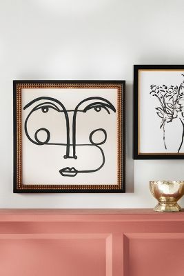 Face I Wall Art added by Alex Ravsten