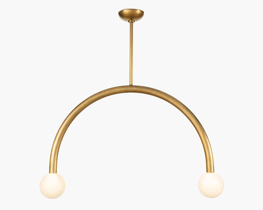 Evelyn Pendant added by Virginia Bennice