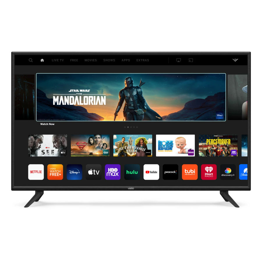 tv added by Spoak Member