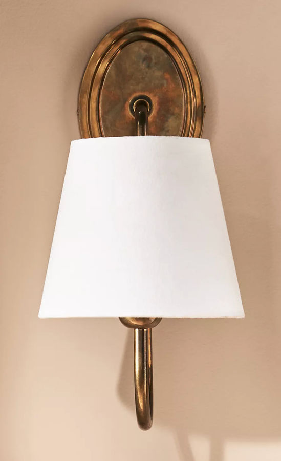 Dippy Sconce added by Becca Kessel