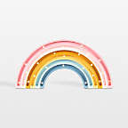 Little Lights Retro Rainbow Kids Wood Night Light | Crate & Kids added by Jennifer Suberlak